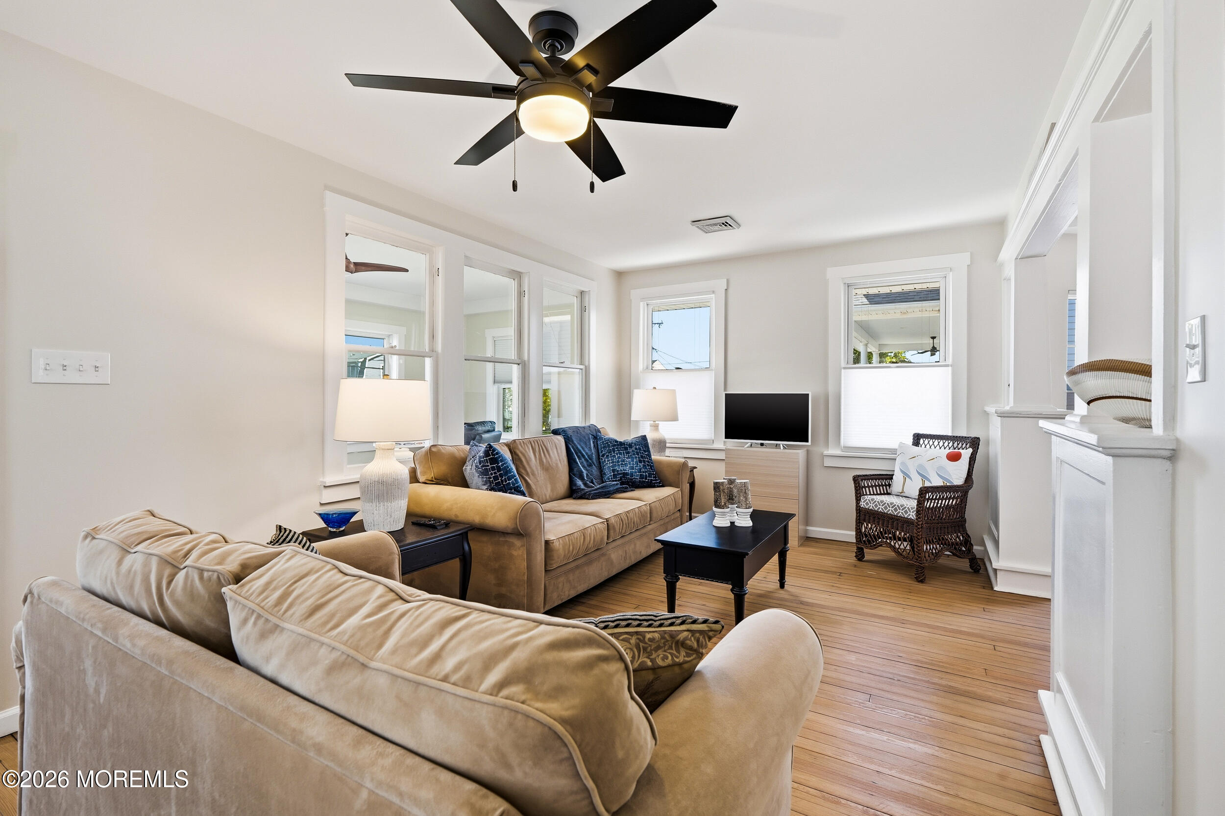 622 E Longport Avenue Ocean Gate NJ 08740