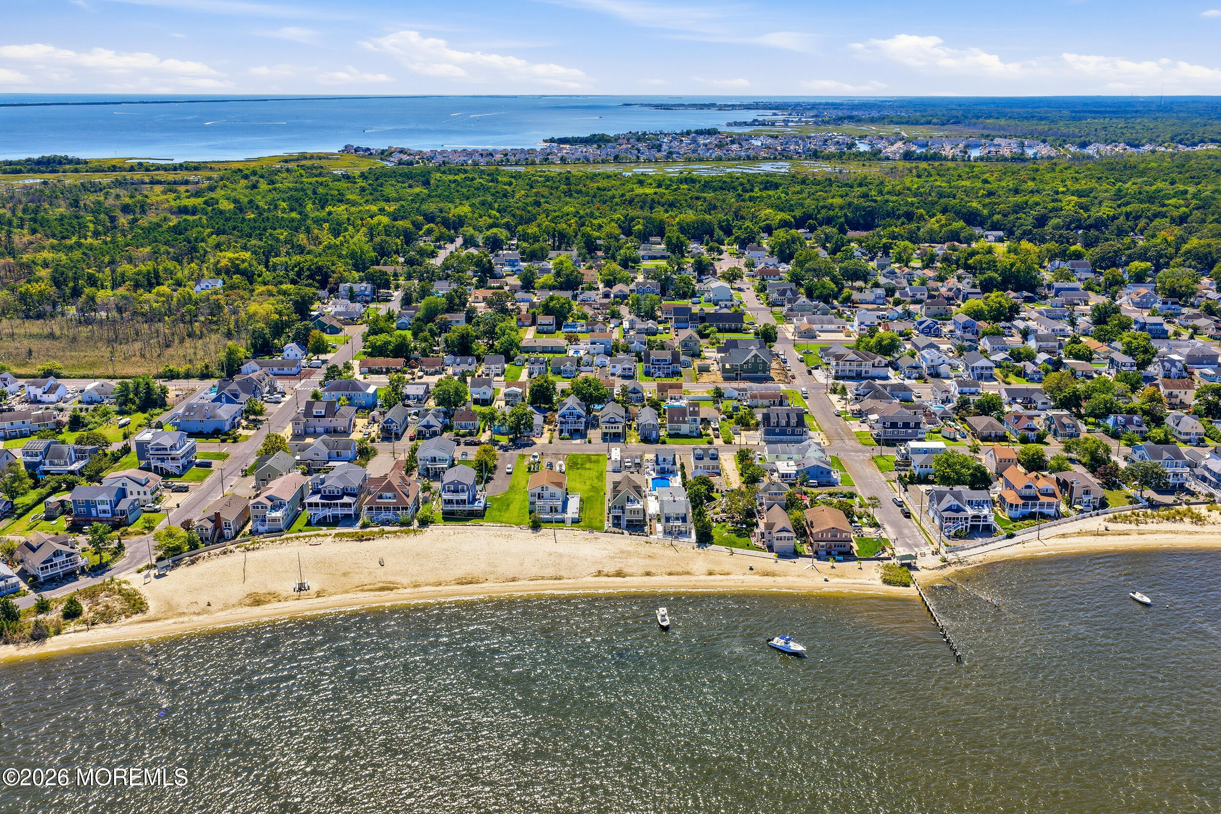 622 E Longport Avenue Ocean Gate NJ 08740