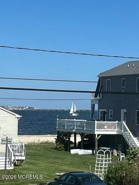 622 E Longport Avenue Ocean Gate NJ 08740