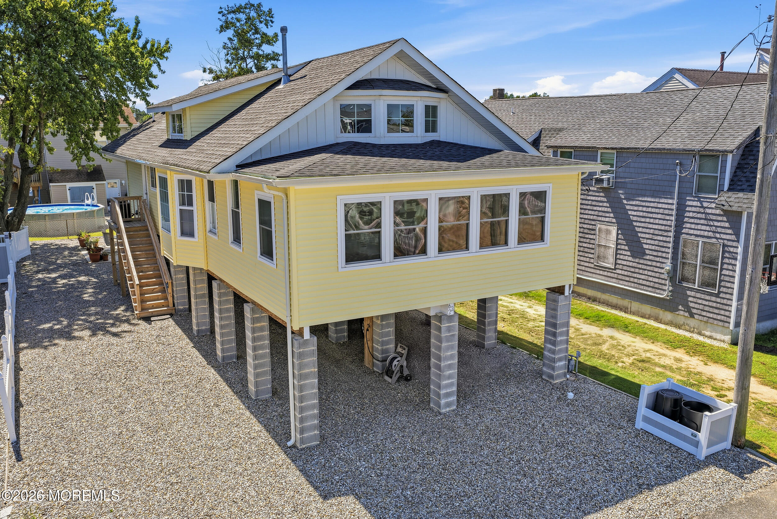 622 E Longport Avenue Ocean Gate NJ 08740