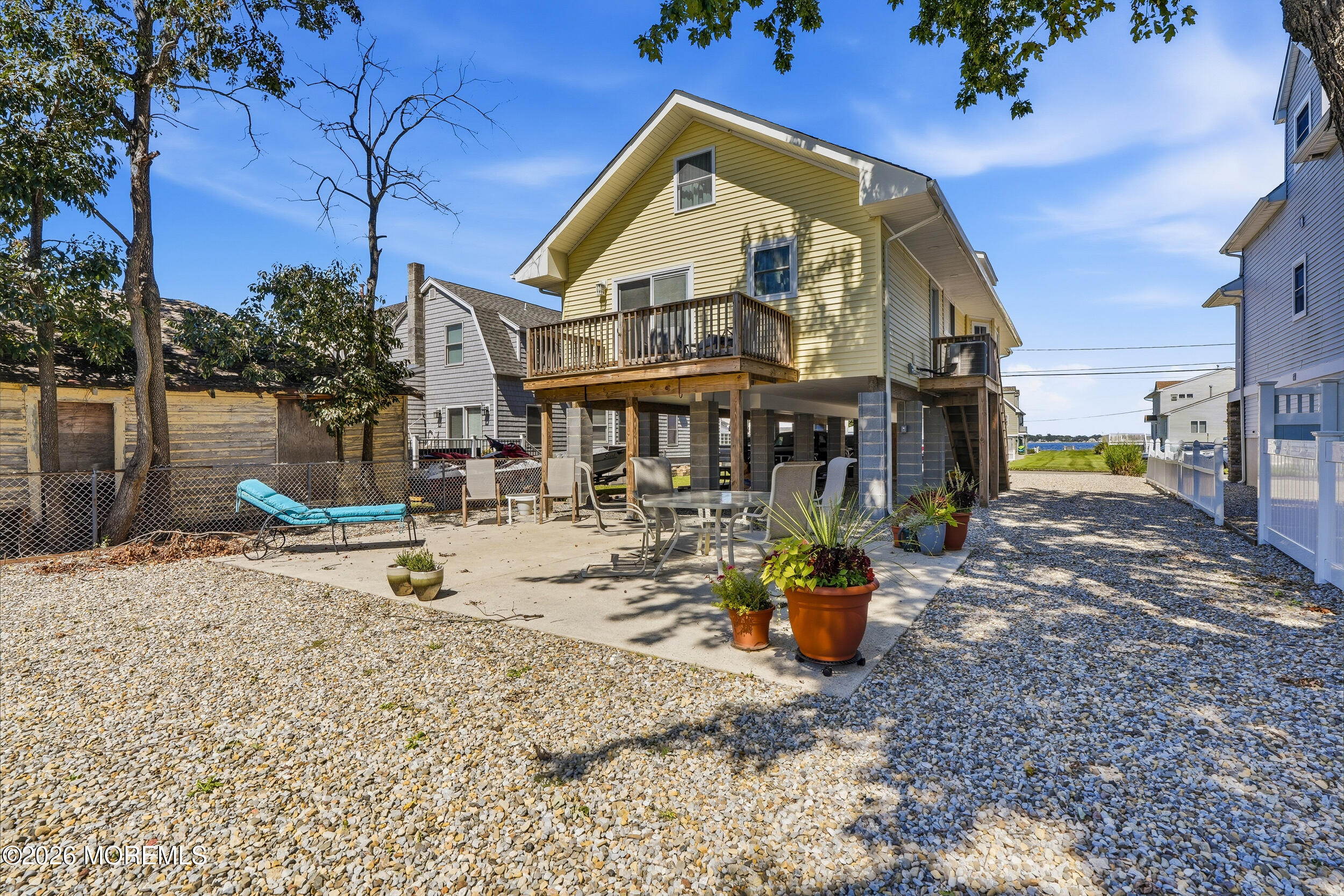 622 E Longport Avenue Ocean Gate NJ 08740