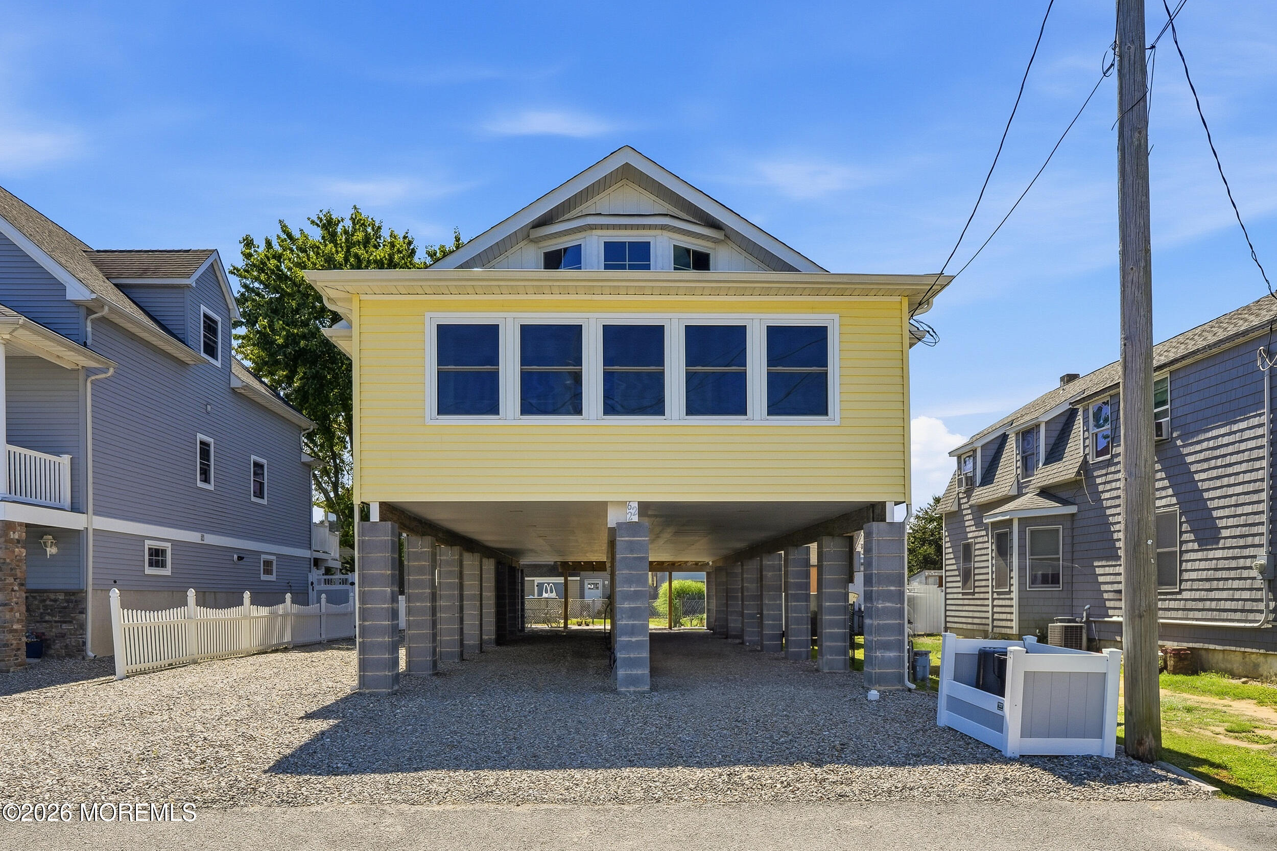 622 E Longport Avenue Ocean Gate NJ 08740
