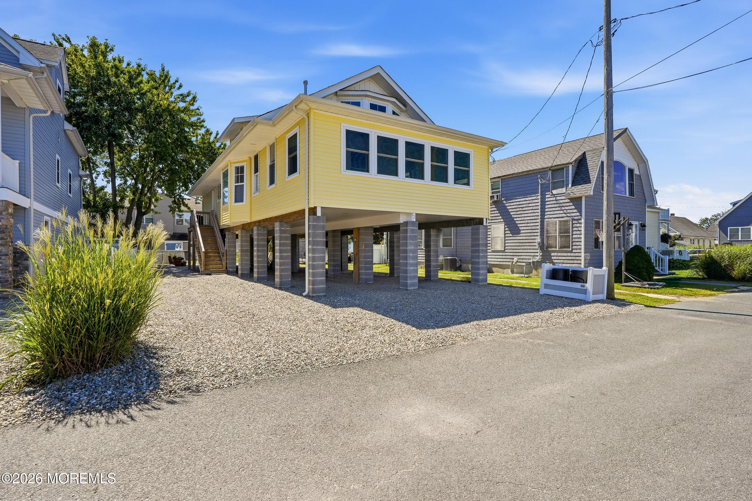 622 E Longport Avenue Ocean Gate NJ 08740