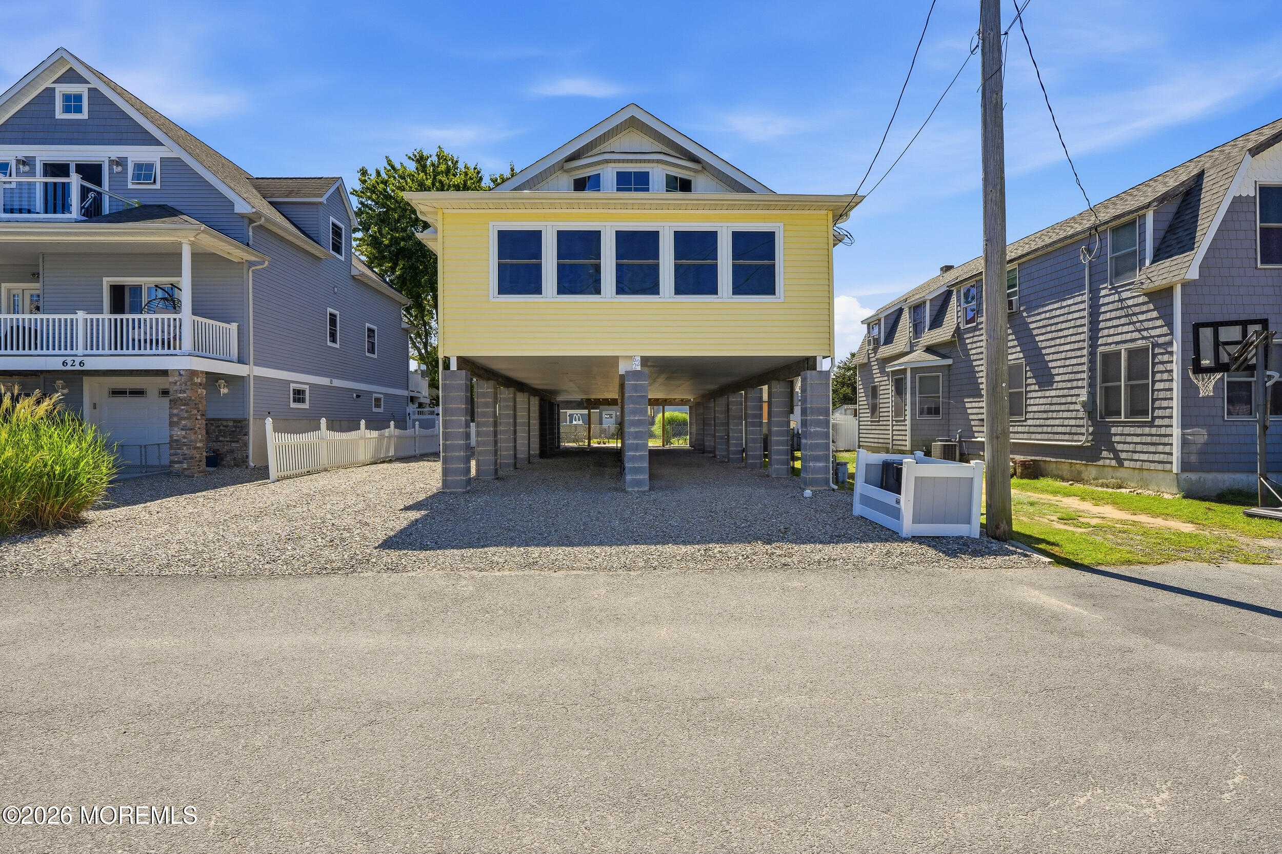 622 E Longport Avenue Ocean Gate NJ 08740