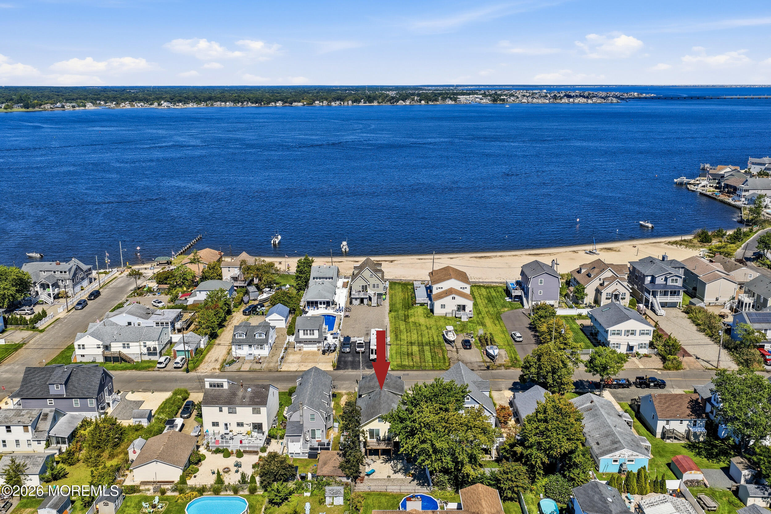 622 E Longport Avenue Ocean Gate NJ 08740