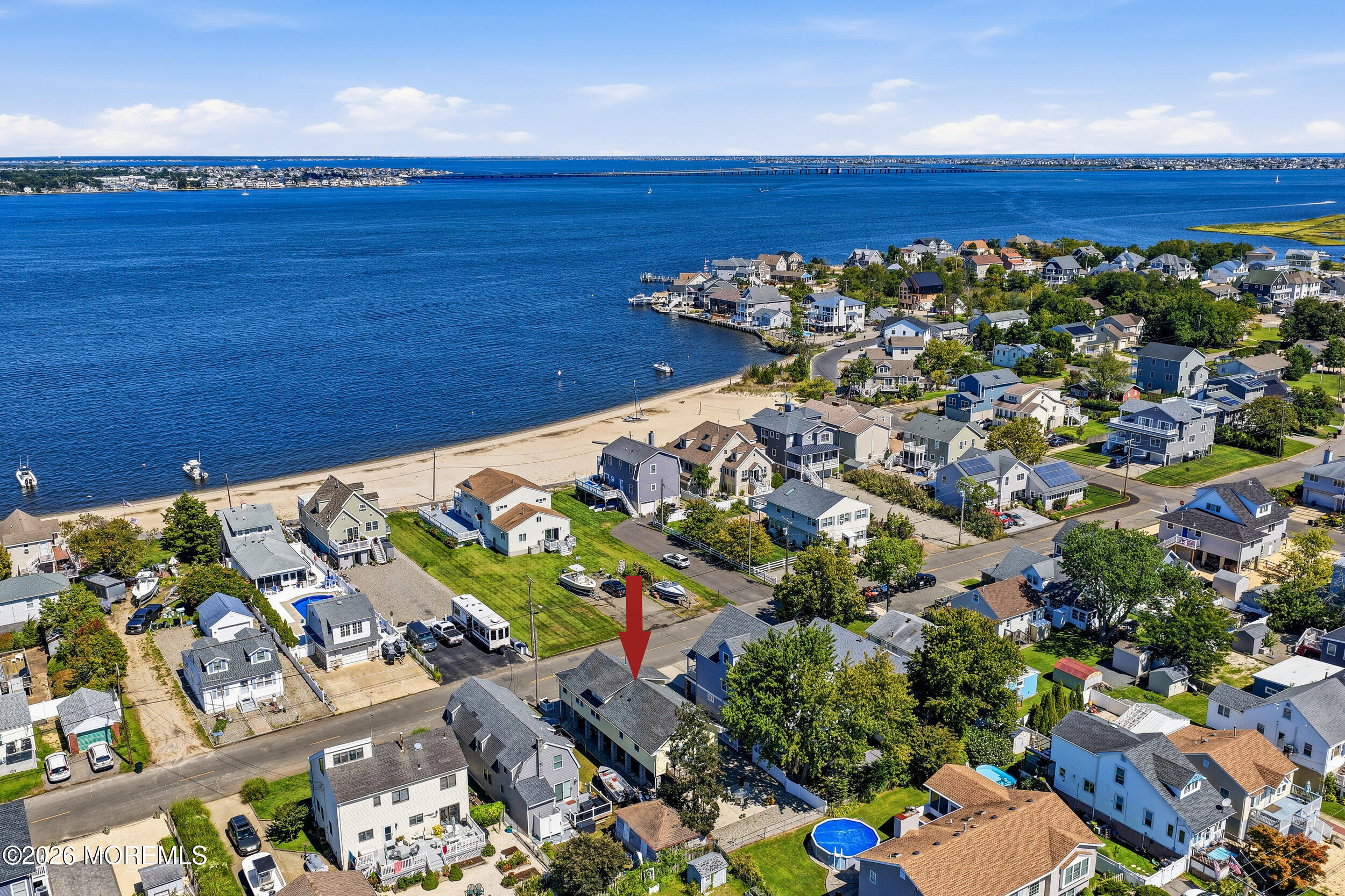 622 E Longport Avenue Ocean Gate NJ 08740