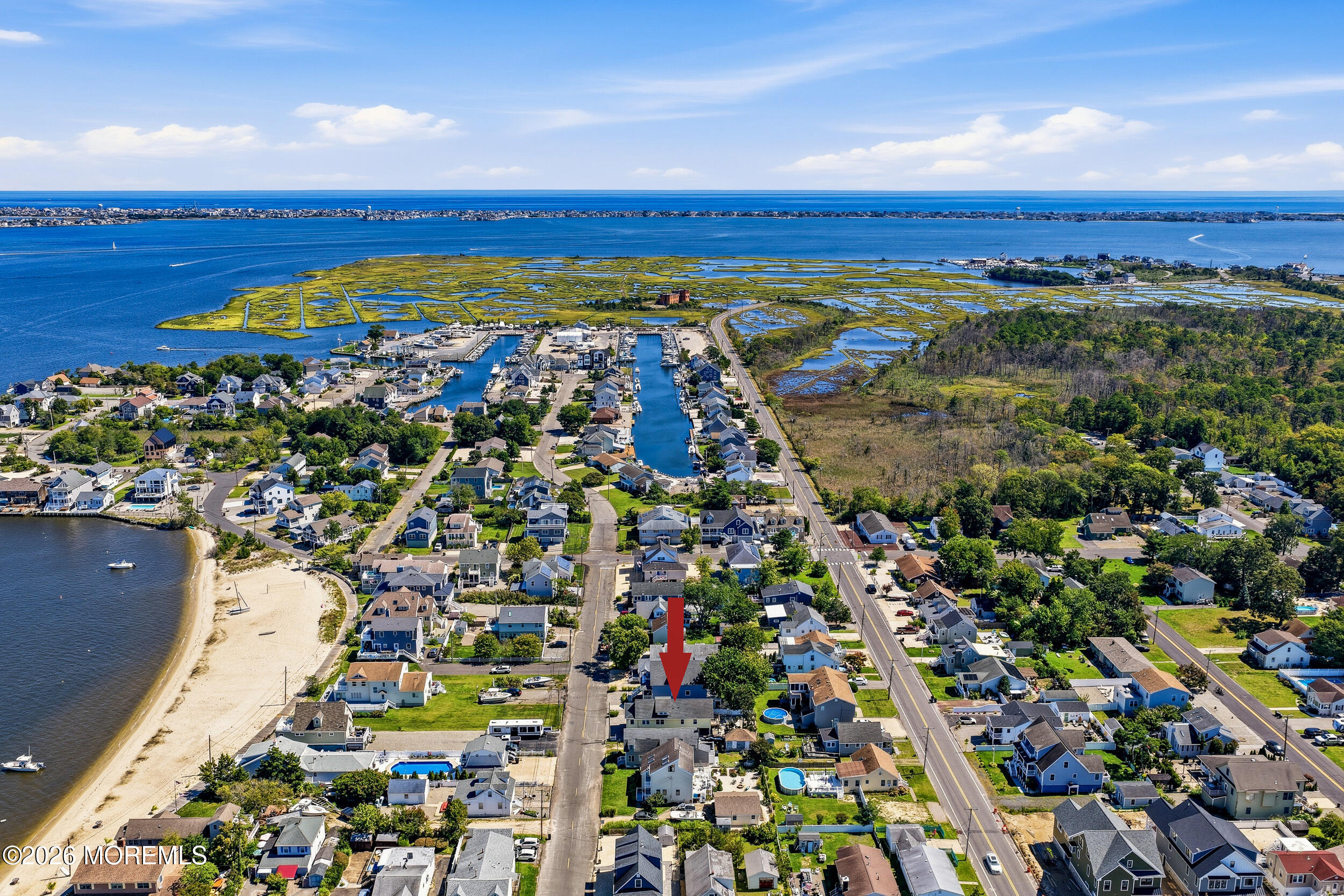 622 E Longport Avenue Ocean Gate NJ 08740