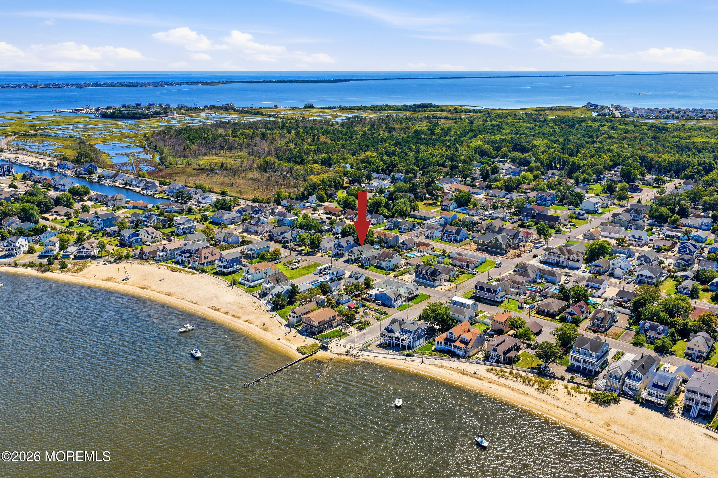622 E Longport Avenue Ocean Gate NJ 08740