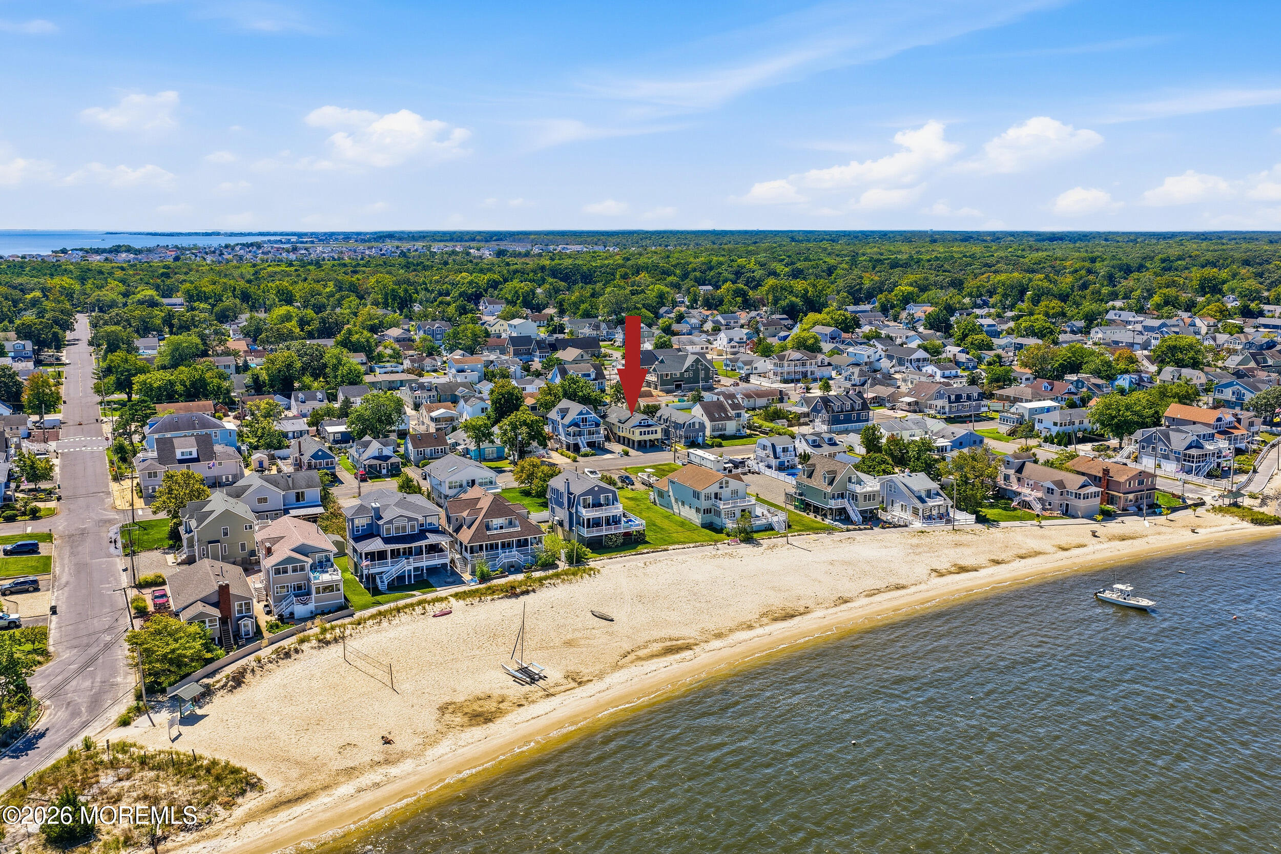 622 E Longport Avenue Ocean Gate NJ 08740