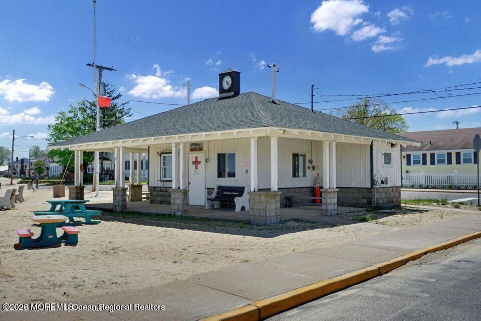 622 E Longport Avenue Ocean Gate NJ 08740