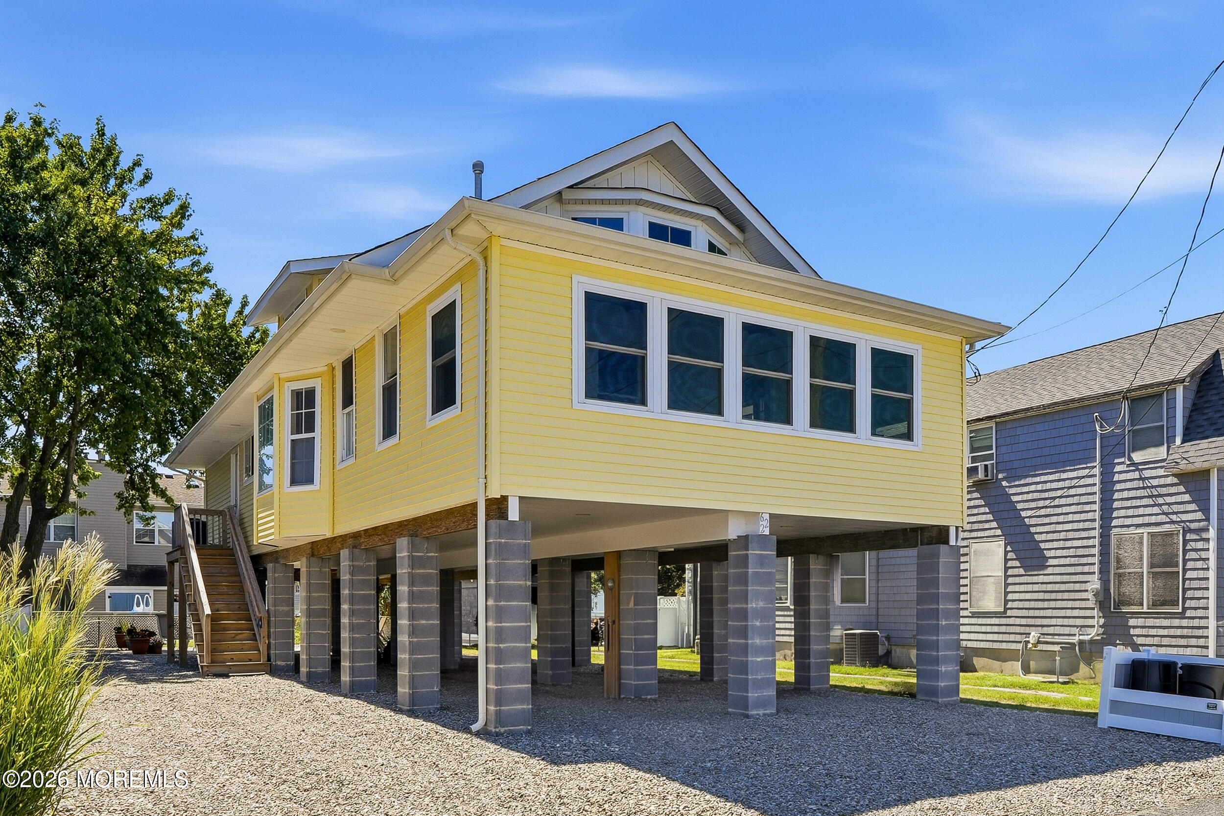 622 E Longport Avenue Ocean Gate NJ 08740