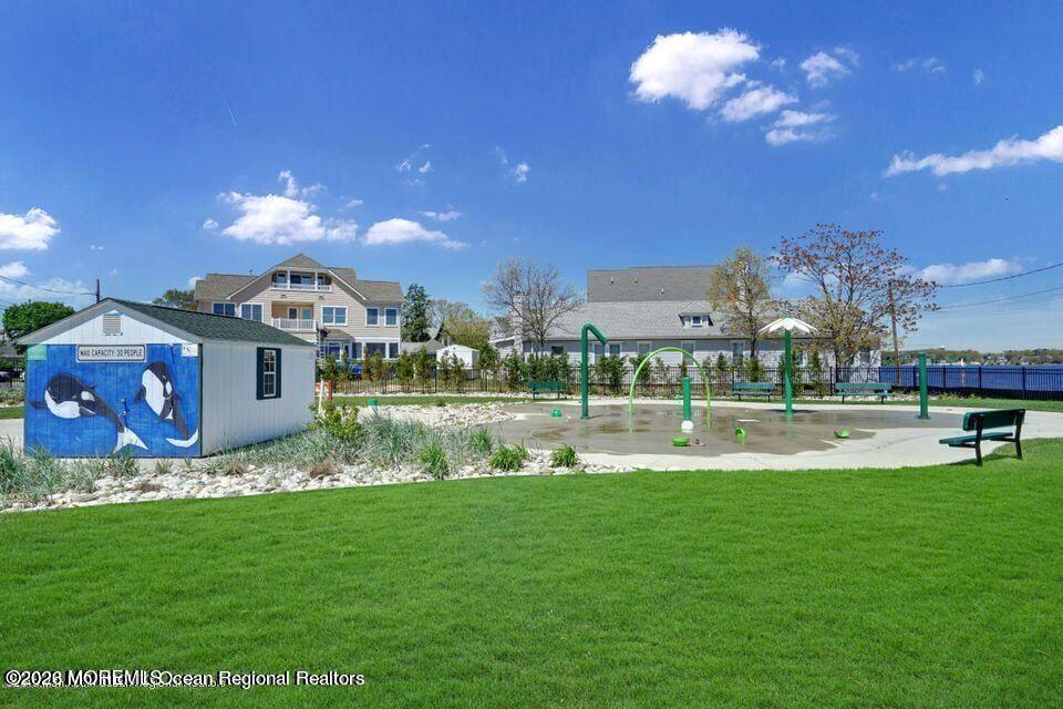 622 E Longport Avenue Ocean Gate NJ 08740