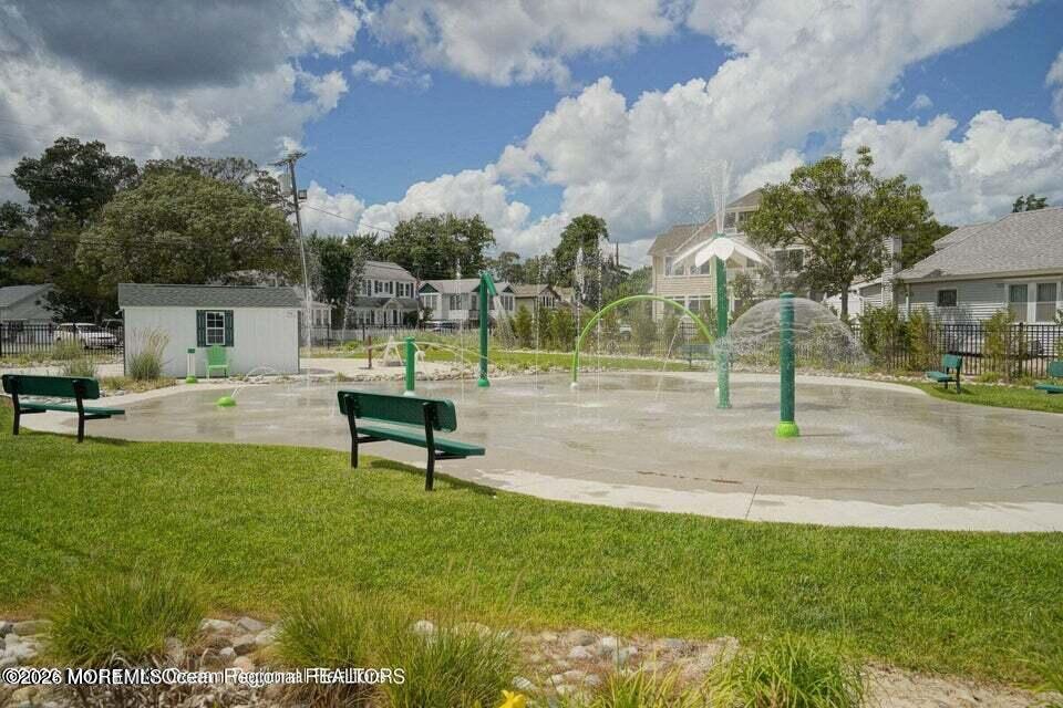 622 E Longport Avenue Ocean Gate NJ 08740