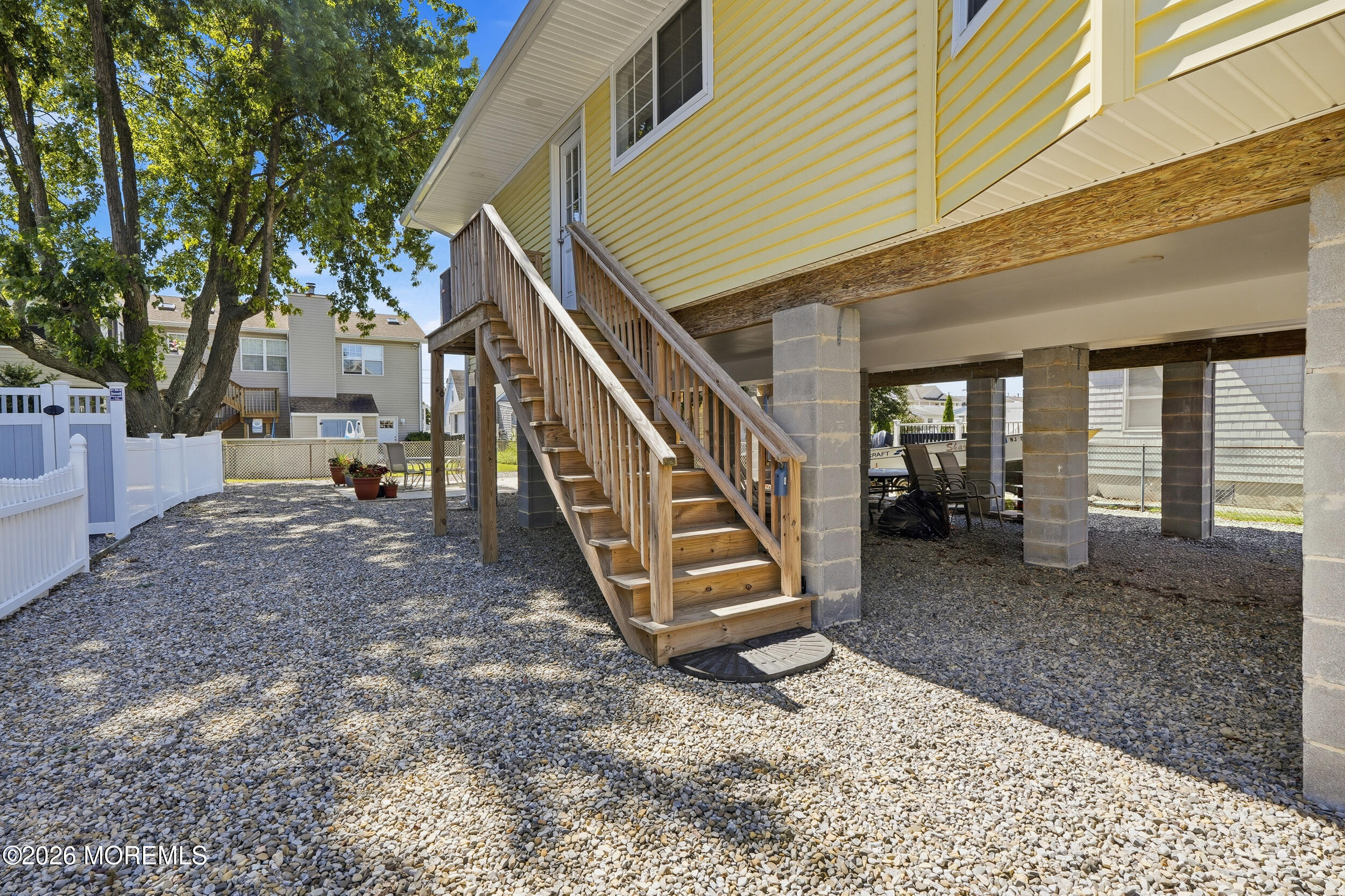 622 E Longport Avenue Ocean Gate NJ 08740
