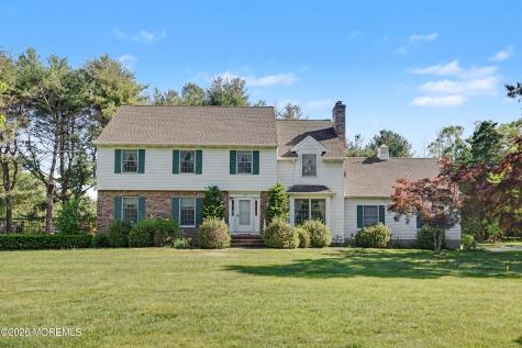 150 Dugan Lane Toms River NJ 08753