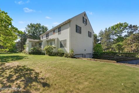 150 Dugan Lane Toms River NJ 08753