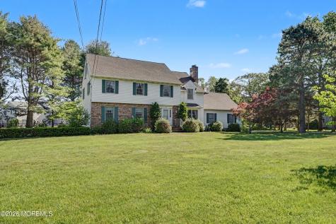 150 Dugan Lane Toms River NJ 08753