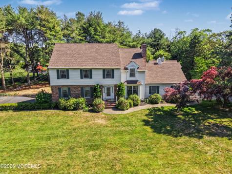 150 Dugan Lane Toms River NJ 08753
