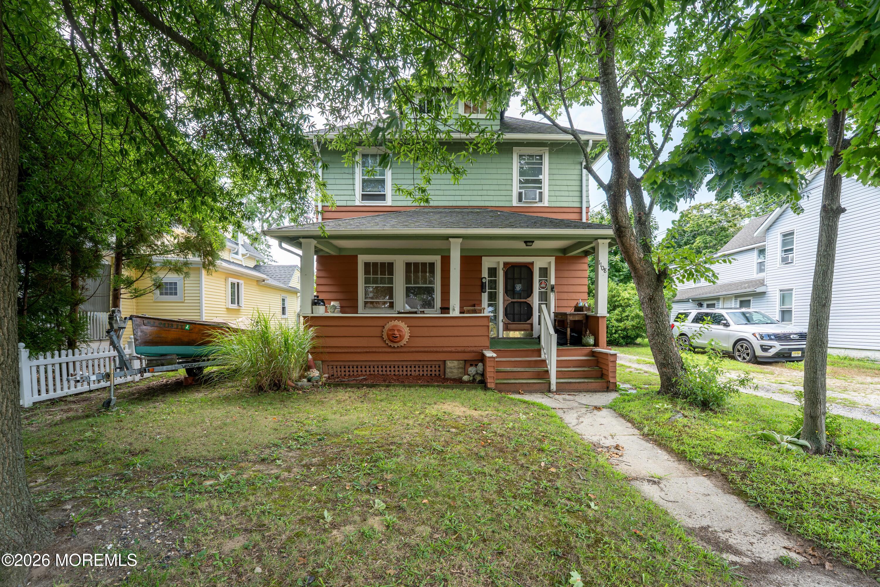 1108 Trenton Avenue Point Pleasant NJ 08742