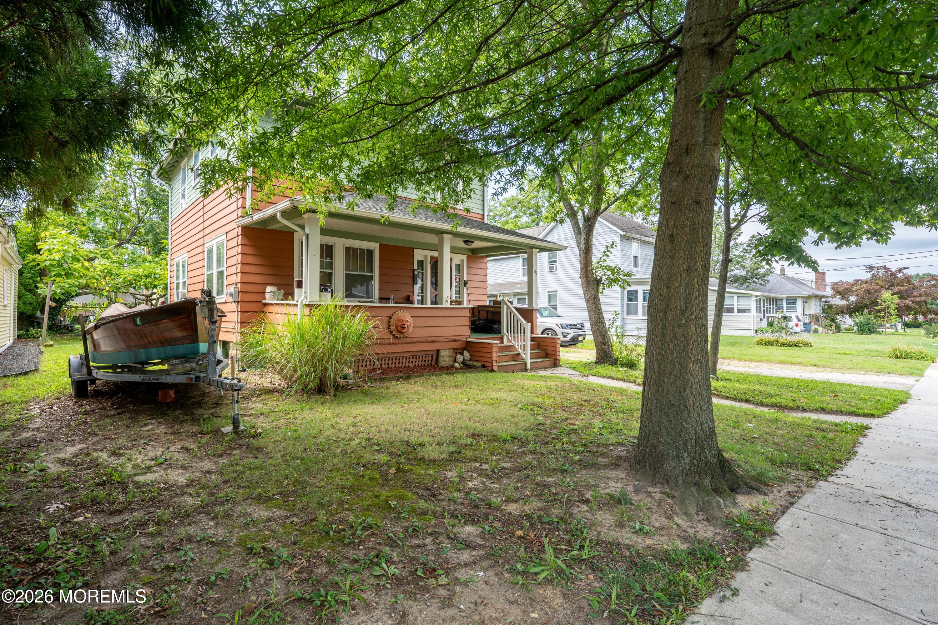 1108 Trenton Avenue Point Pleasant NJ 08742