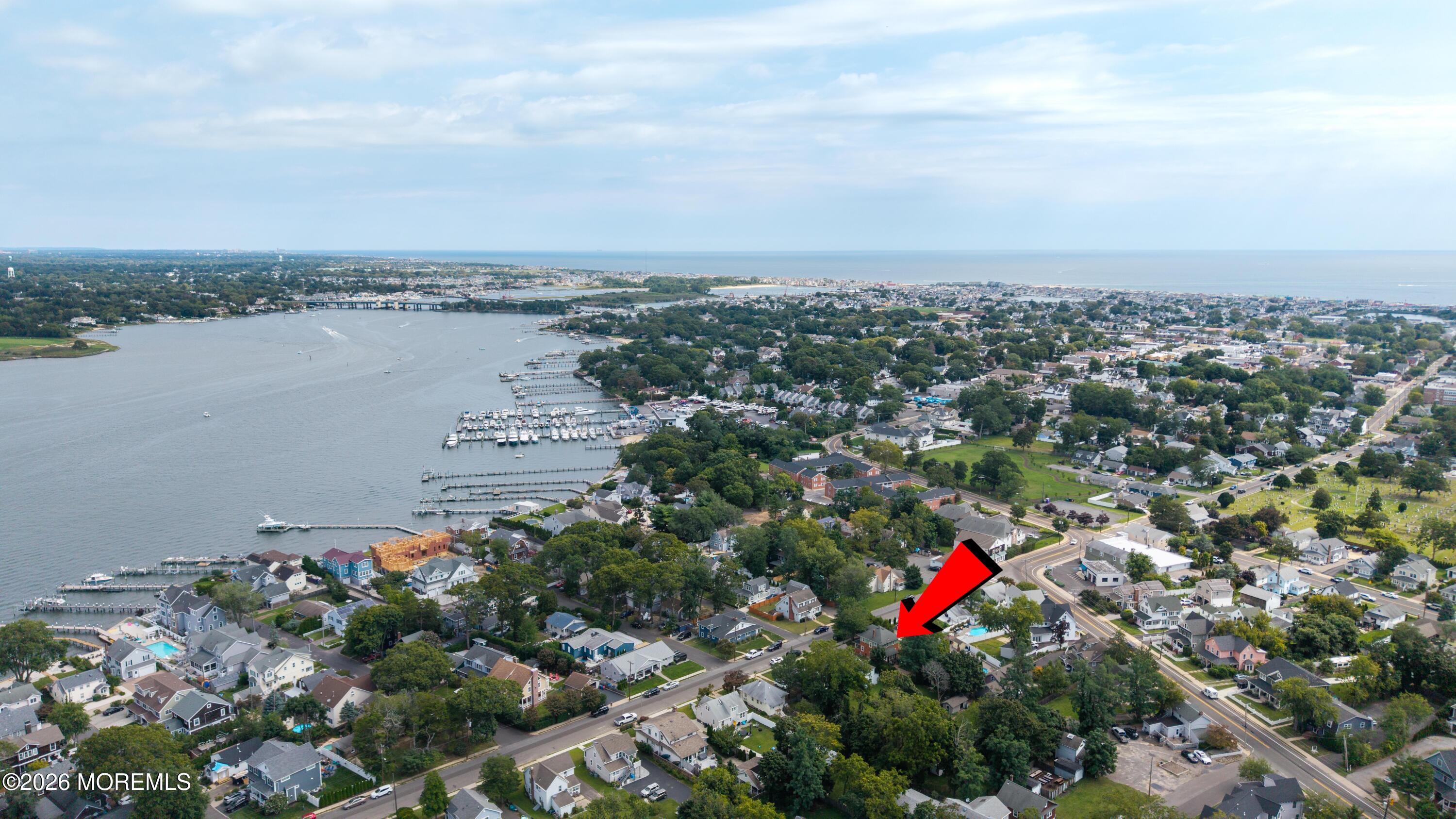 1108 Trenton Avenue Point Pleasant NJ 08742