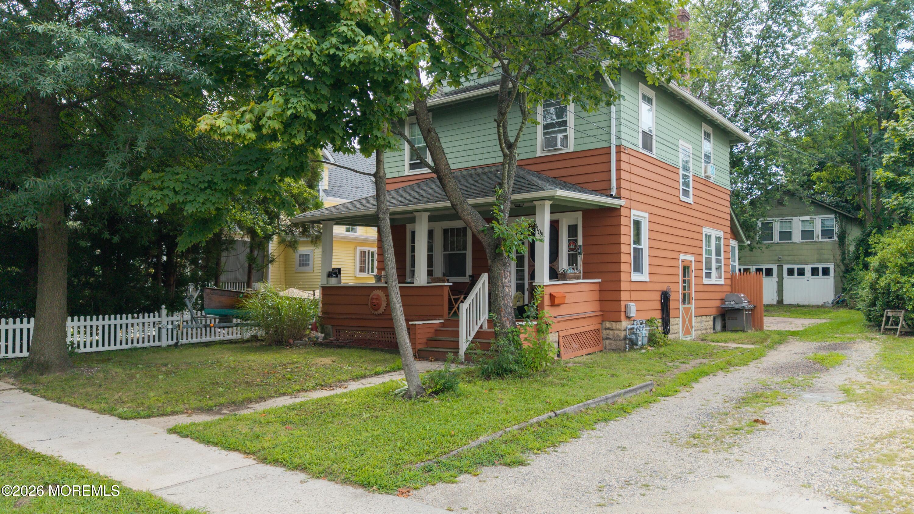 1108 Trenton Avenue Point Pleasant NJ 08742