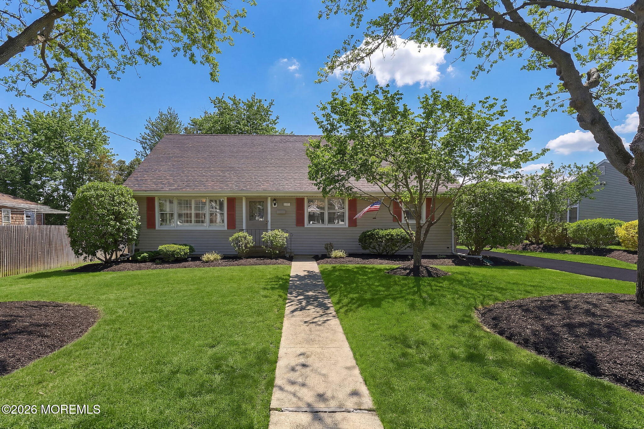 1103 Mohegan Road Wall NJ 08736
