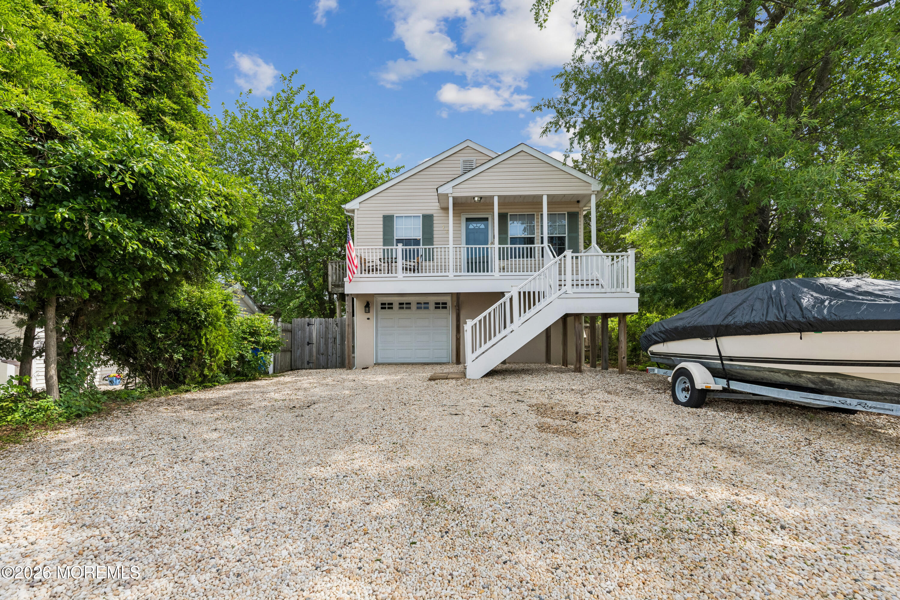 131 Bayview Drive Brick NJ 08723