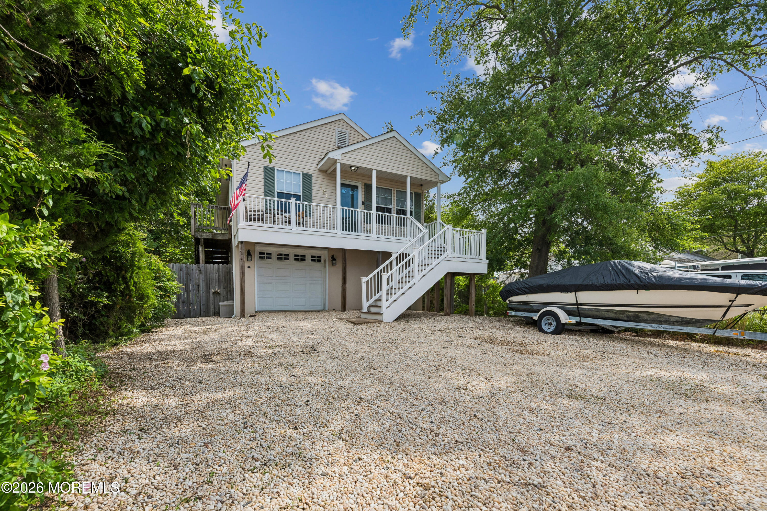 131 Bayview Drive Brick NJ 08723