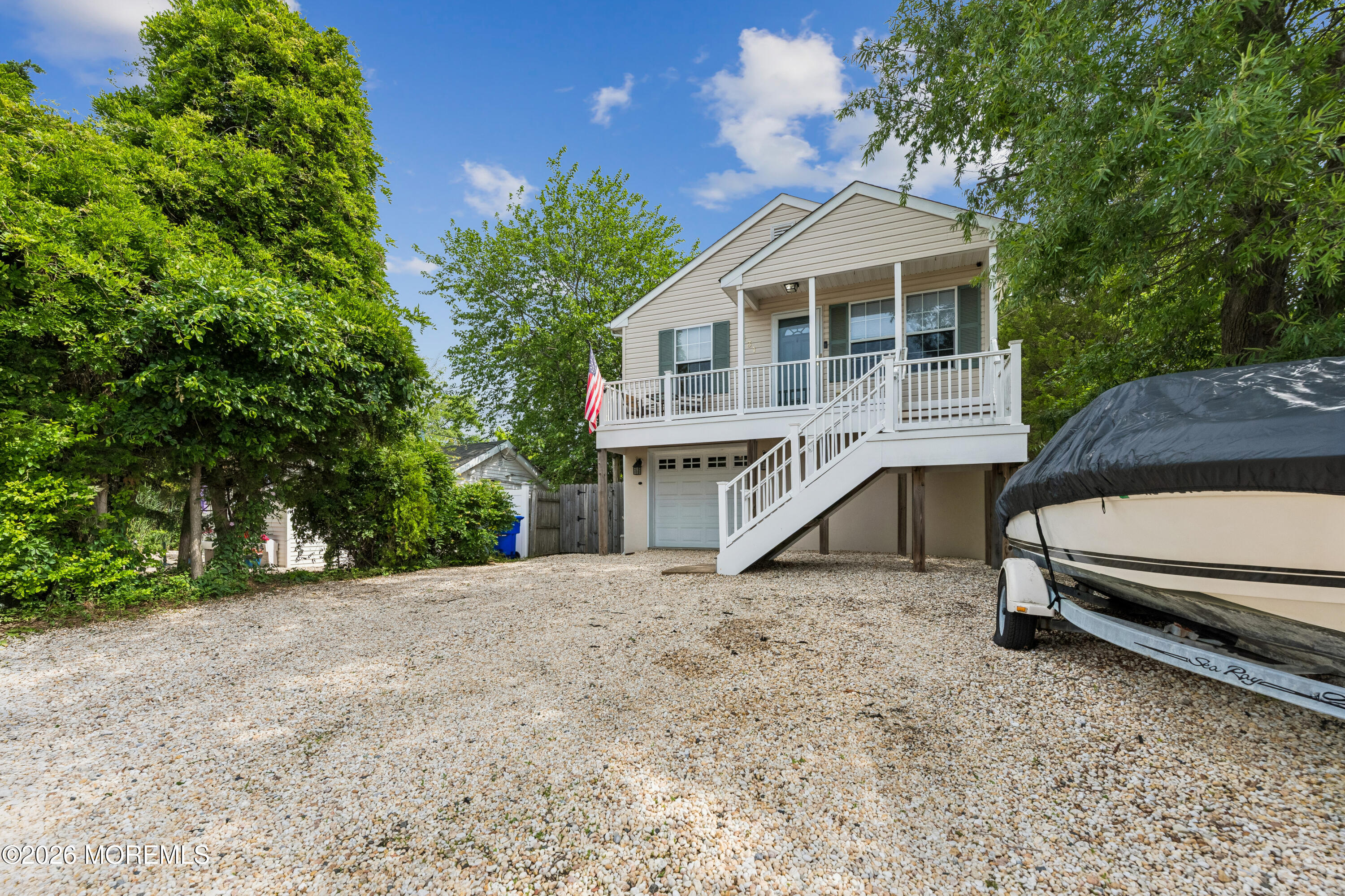 131 Bayview Drive Brick NJ 08723