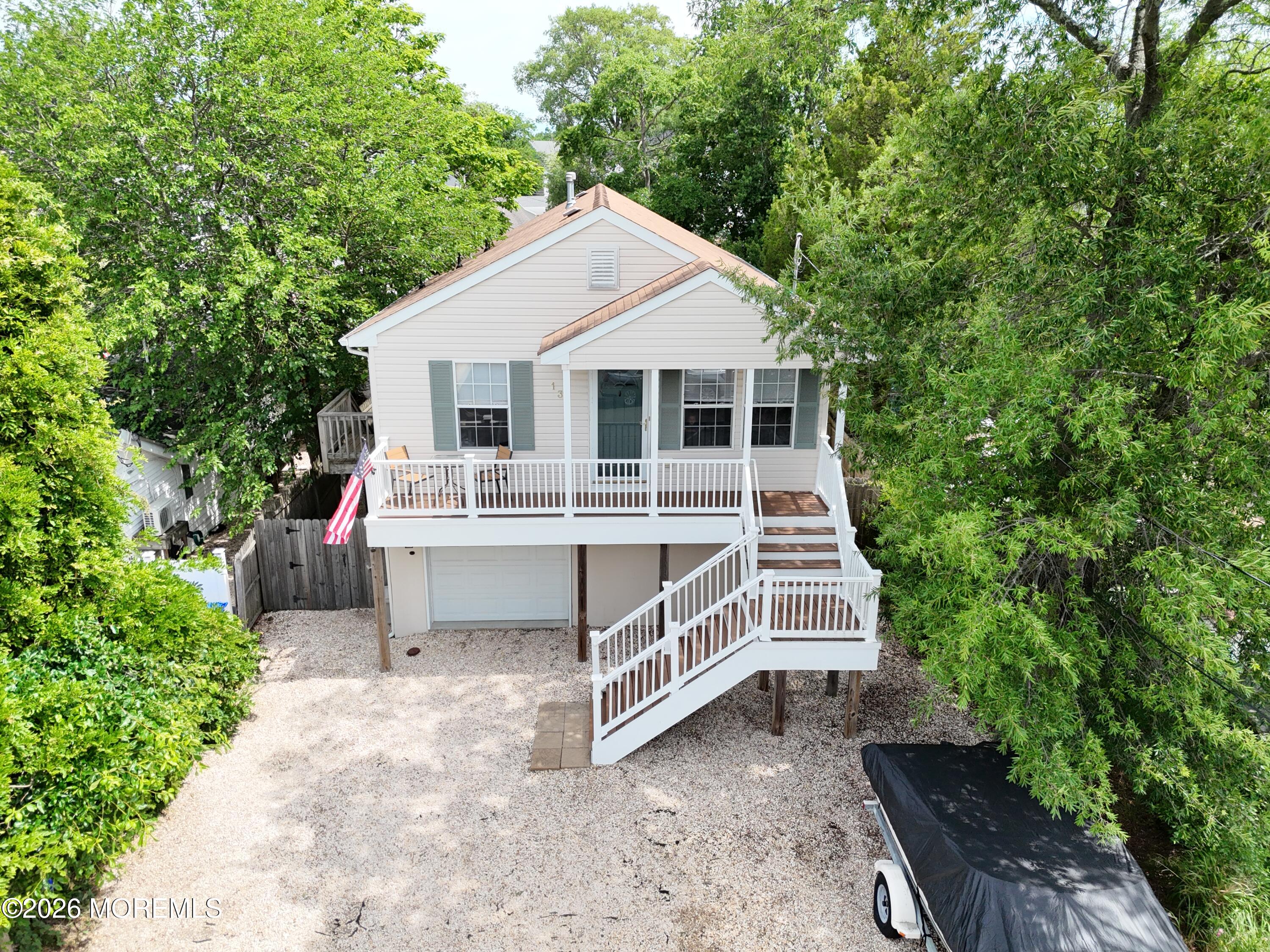 131 Bayview Drive Brick NJ 08723