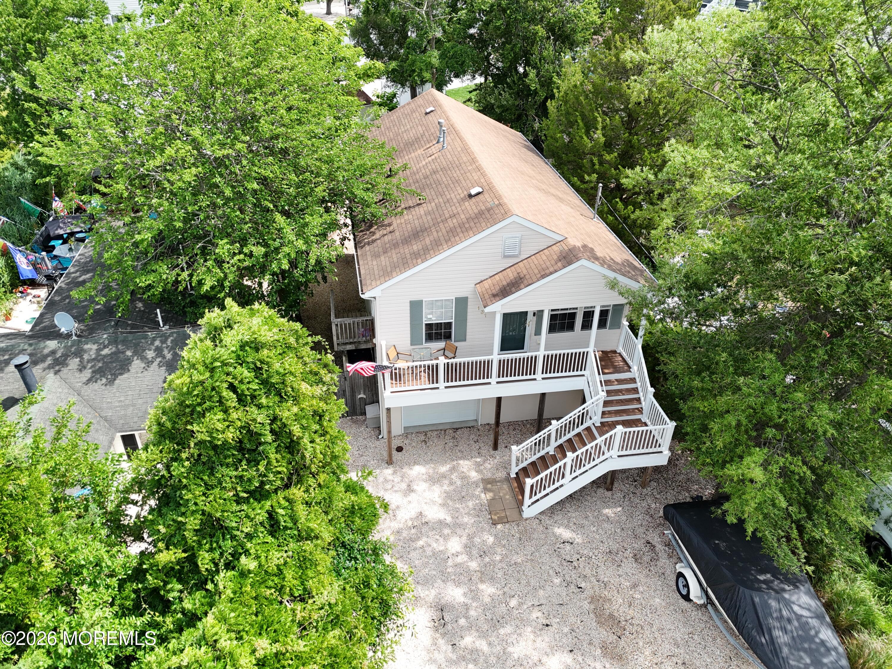 131 Bayview Drive Brick NJ 08723