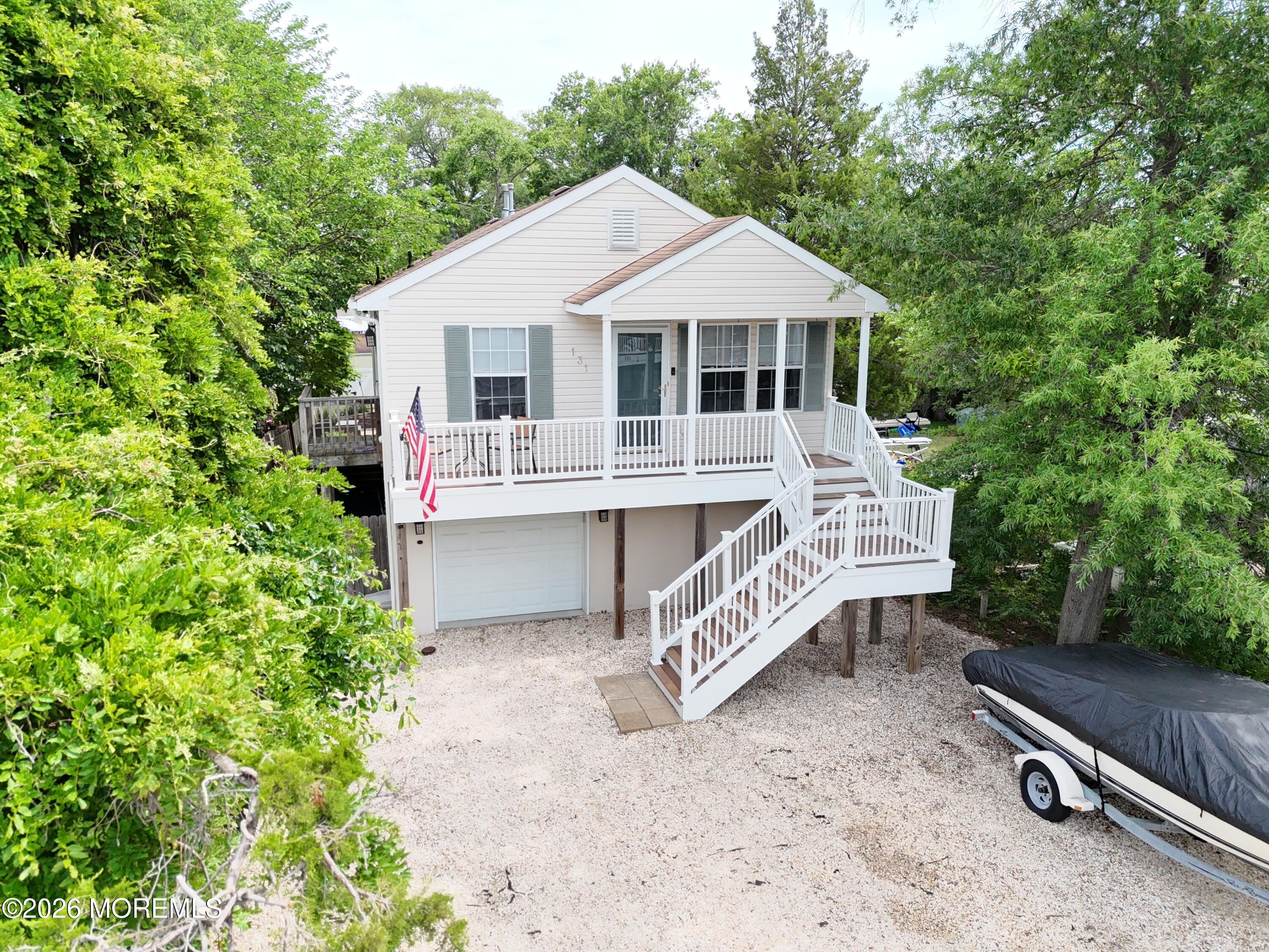 131 Bayview Drive Brick NJ 08723