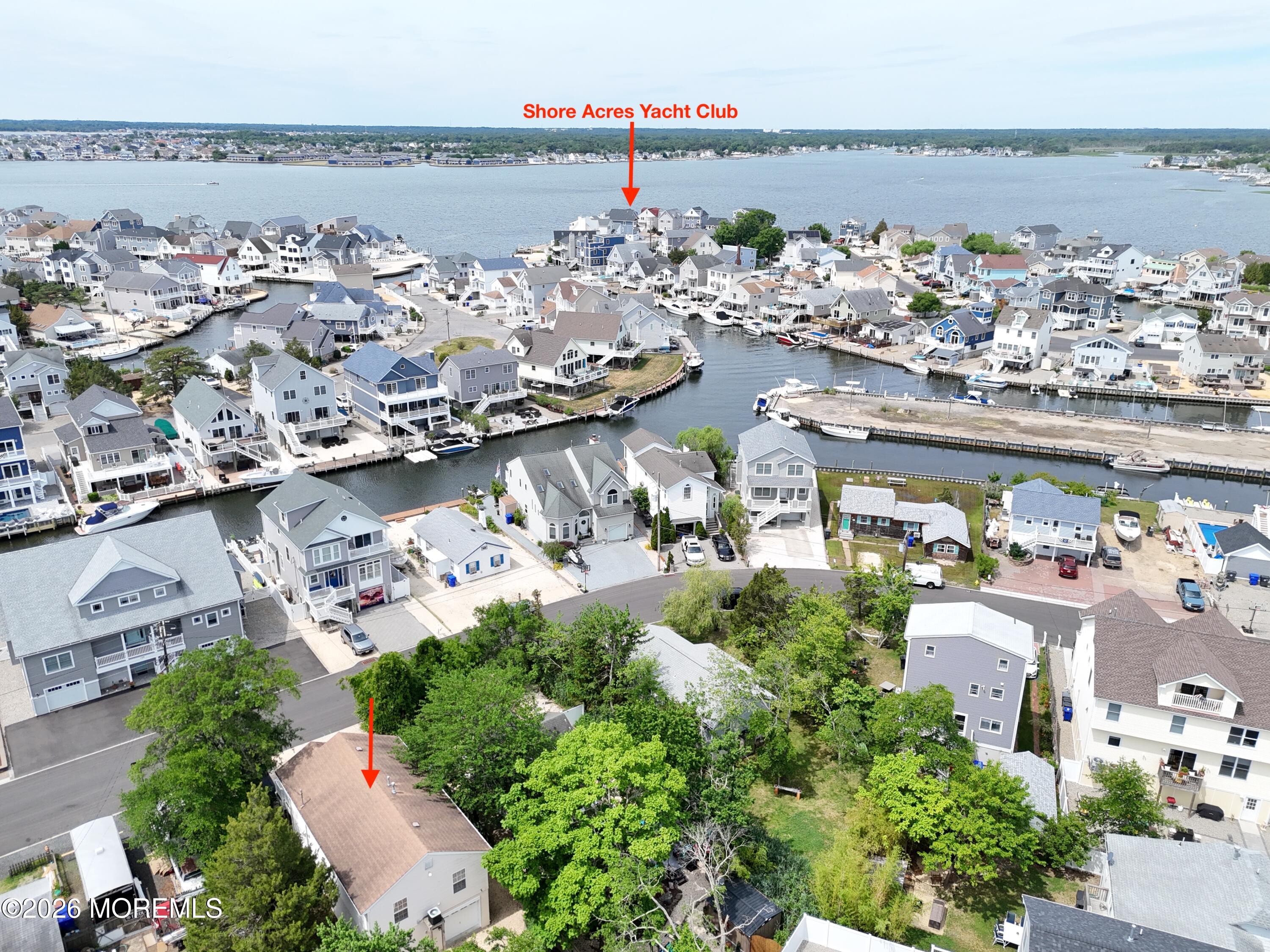 131 Bayview Drive Brick NJ 08723