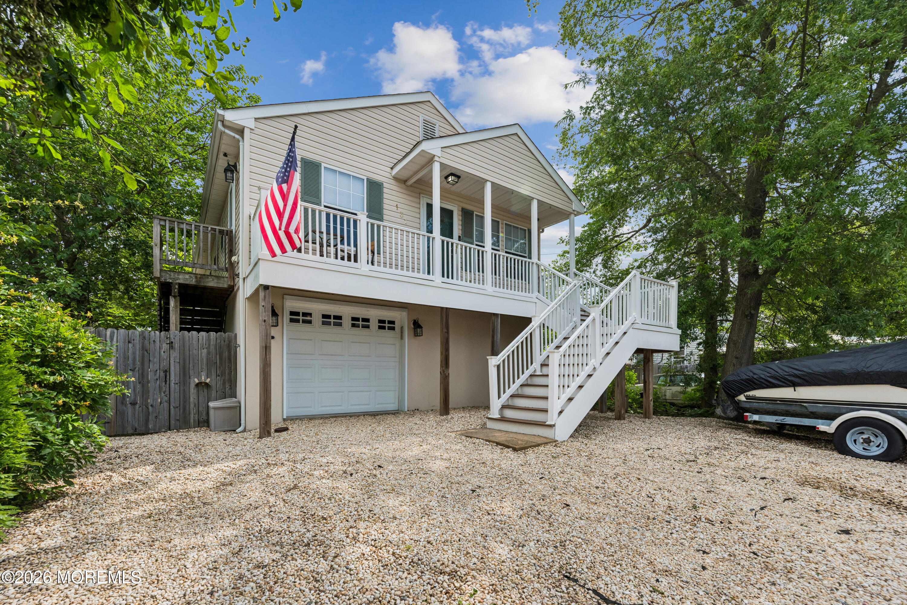 131 Bayview Drive Brick NJ 08723