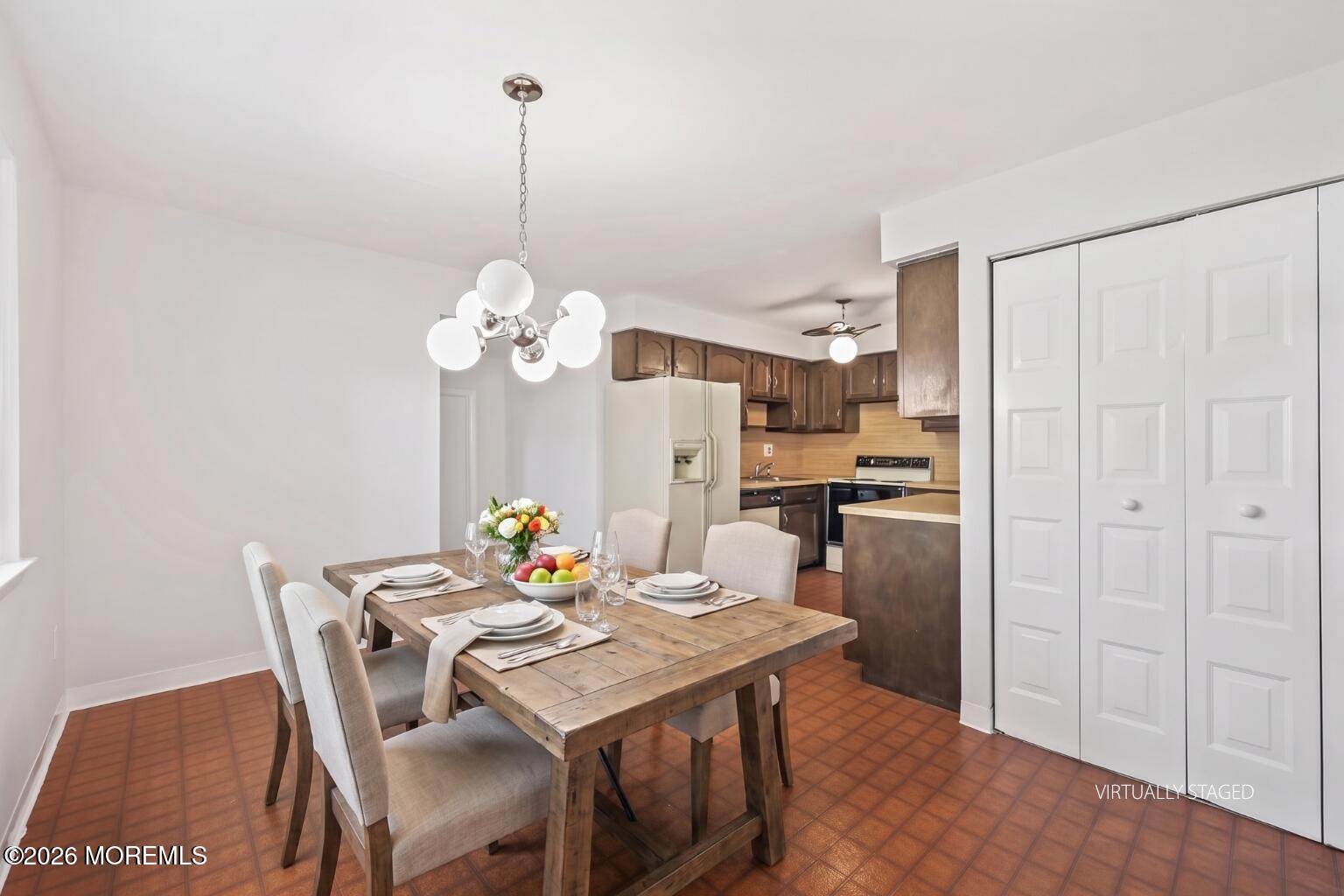 48 Strathmore Drive Cherry Hill NJ 08003
