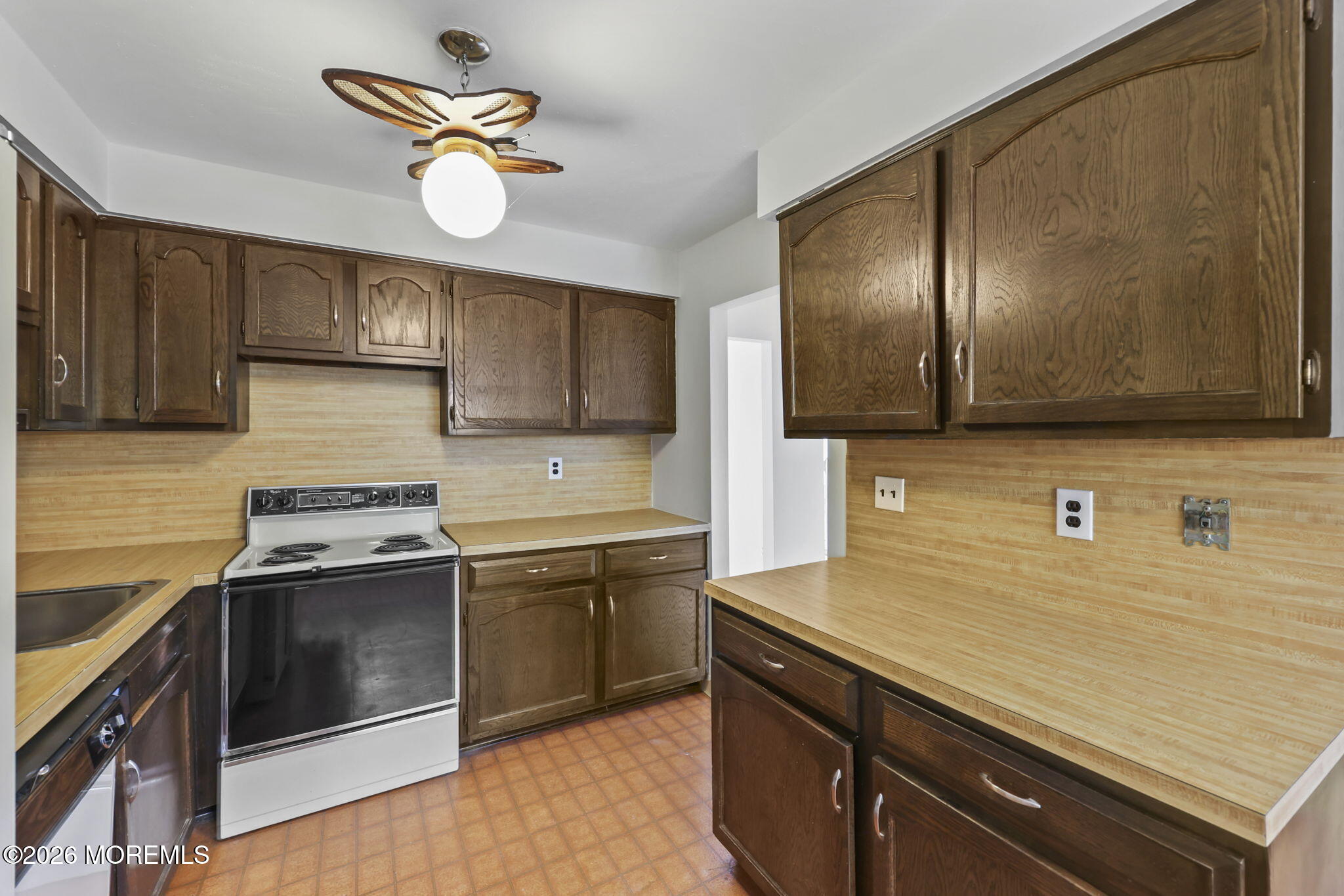 48 Strathmore Drive Cherry Hill NJ 08003