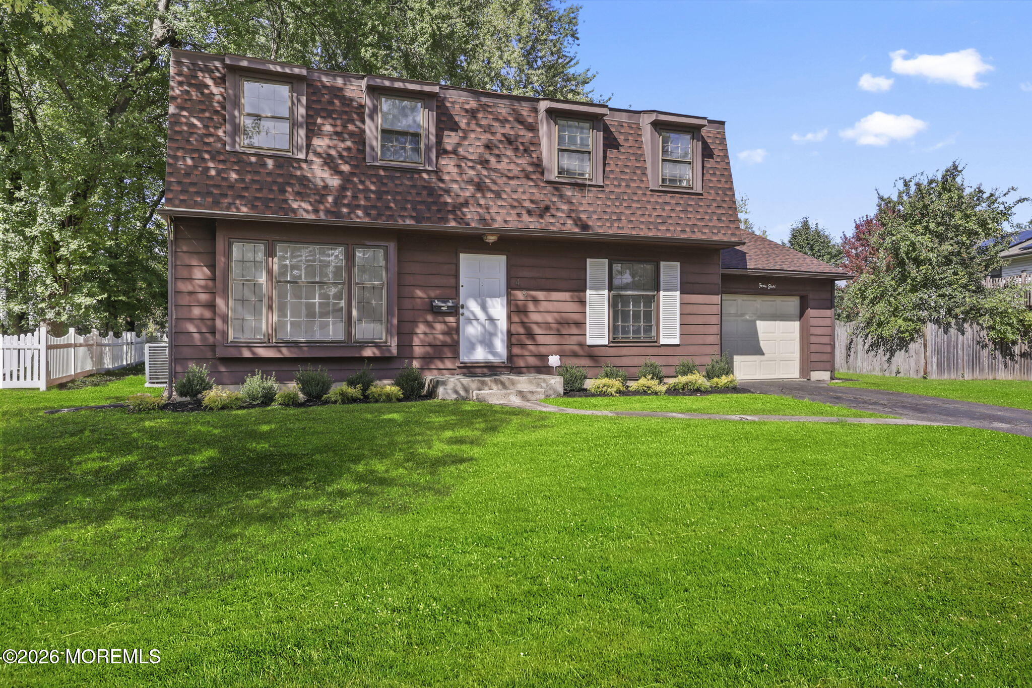 48 Strathmore Drive Cherry Hill NJ 08003
