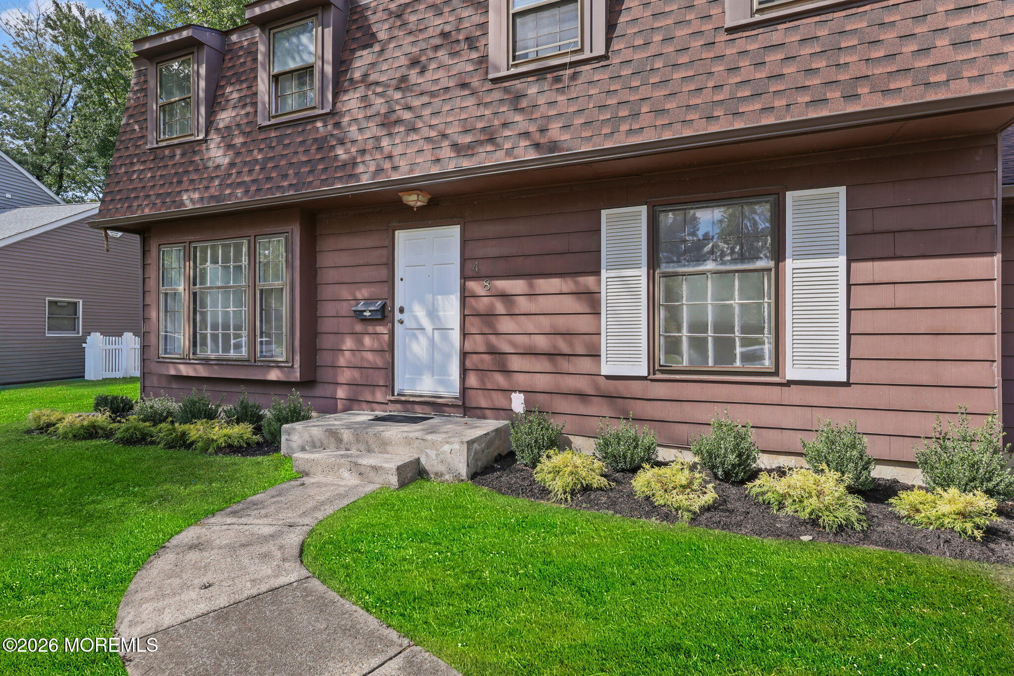 48 Strathmore Drive Cherry Hill NJ 08003