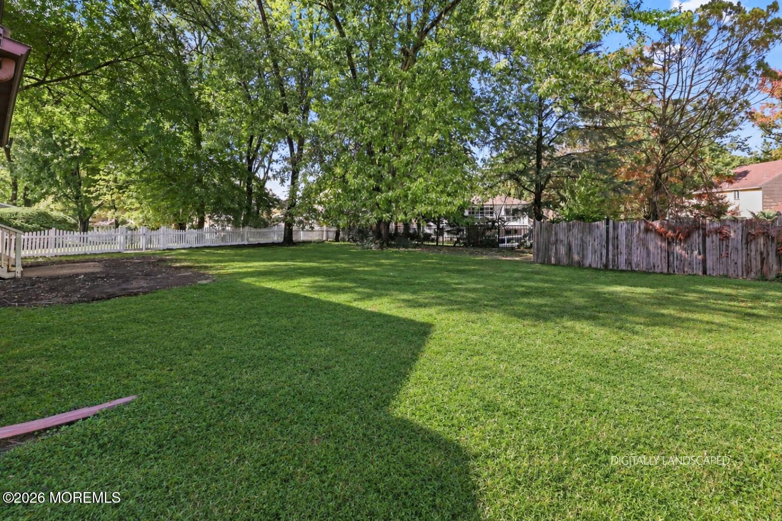 48 Strathmore Drive Cherry Hill NJ 08003