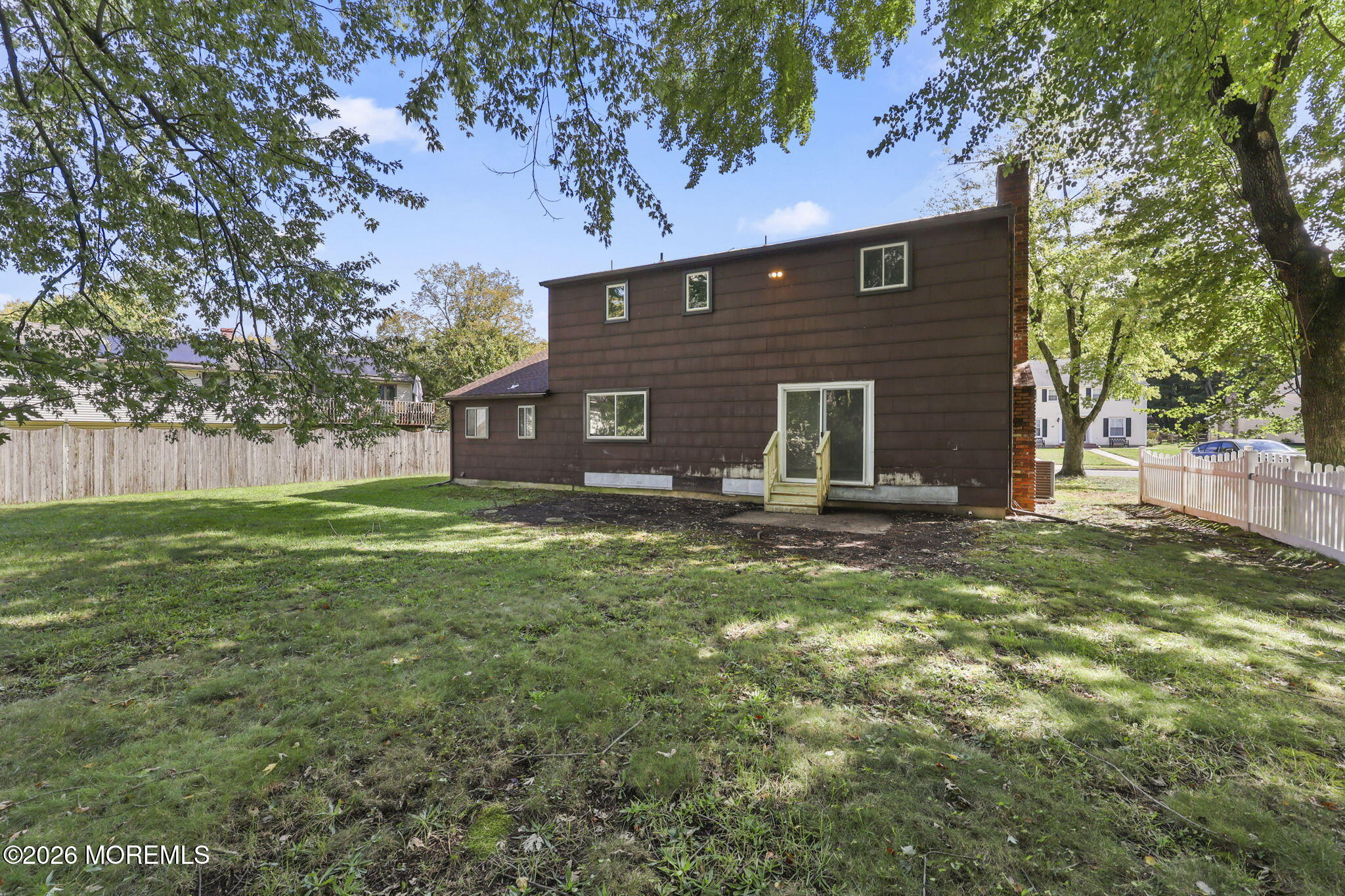 48 Strathmore Drive Cherry Hill NJ 08003