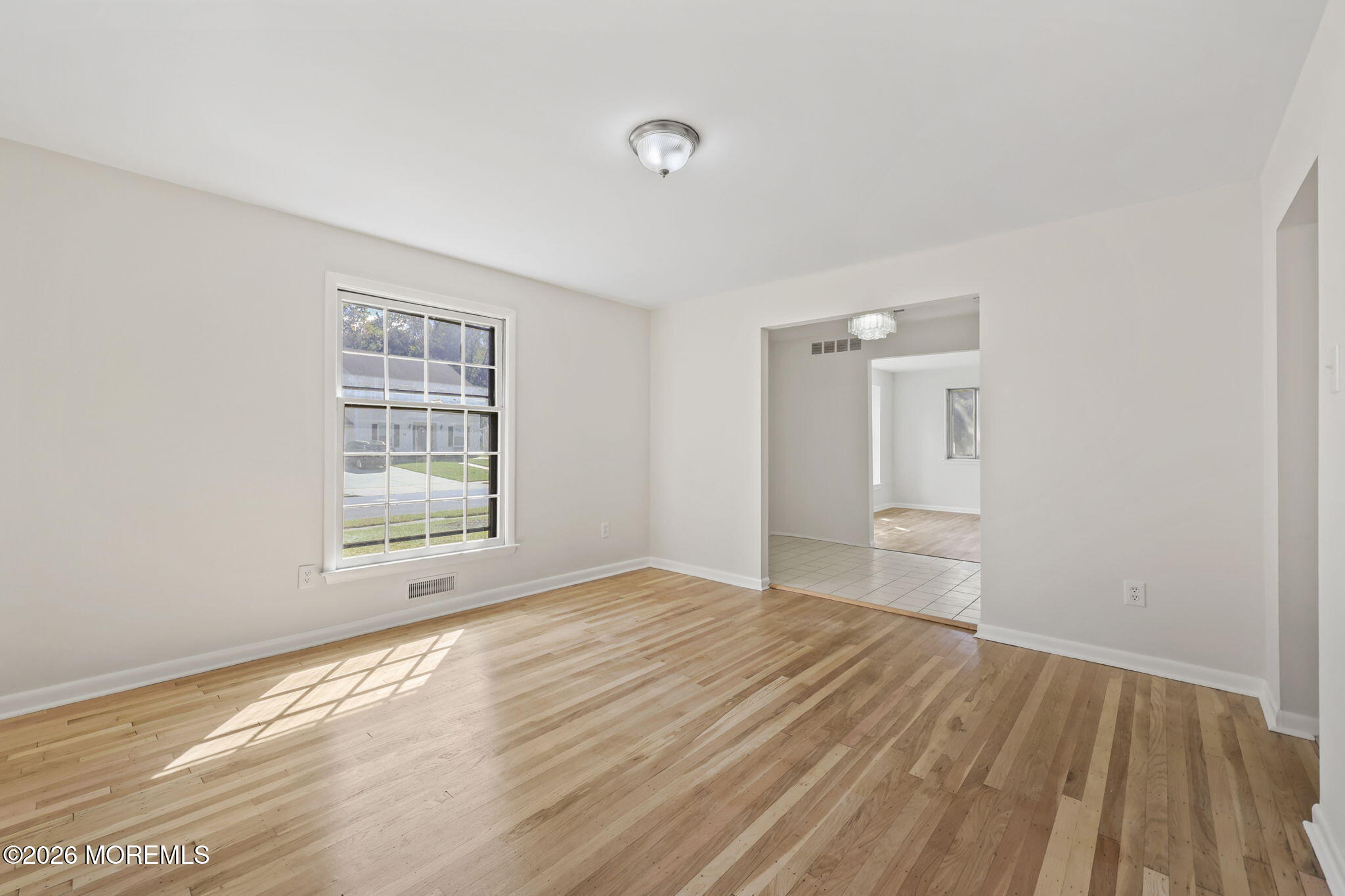 48 Strathmore Drive Cherry Hill NJ 08003