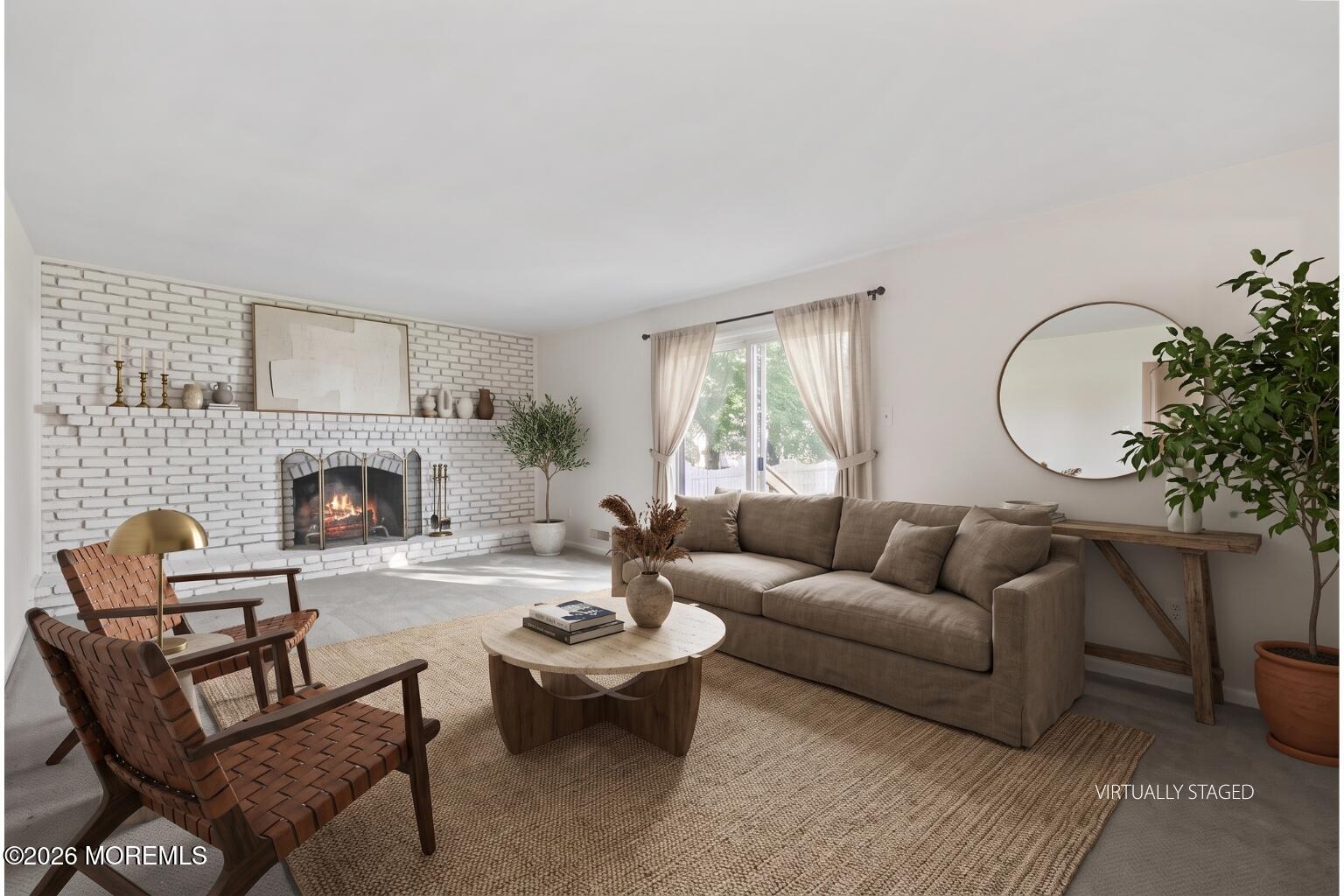 48 Strathmore Drive Cherry Hill NJ 08003