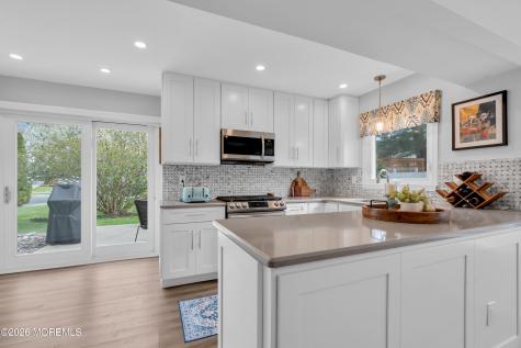 2 Boston Court Howell NJ 07731