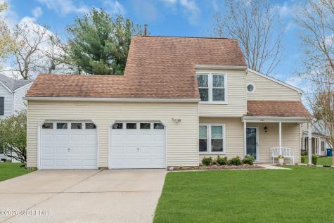 2 Boston Court Howell NJ 07731