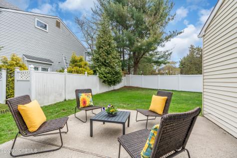 2 Boston Court Howell NJ 07731