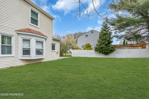 2 Boston Court Howell NJ 07731