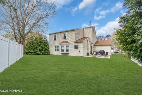 2 Boston Court Howell NJ 07731