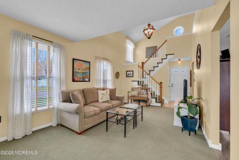 2 Boston Court Howell NJ 07731