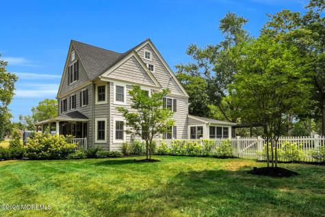 22 Branch Avenue Oceanport NJ 07757
